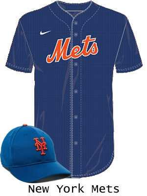 Adult/Youth Nike MLB Replica Moisture Control Button Front League Set MLB Replica Sets All Sports Uniforms