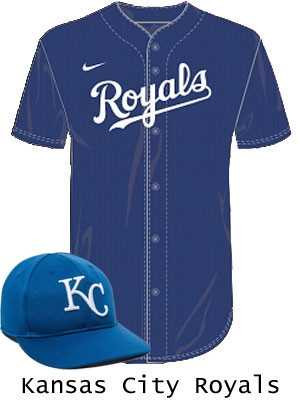 Adult/Youth Nike MLB Replica Moisture Control Button Front League Set MLB Replica Sets All Sports Uniforms