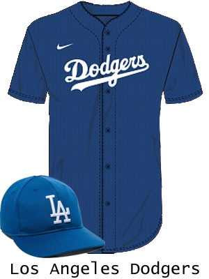 Adult/Youth Nike MLB Replica Moisture Control Button Front League Set MLB Replica Sets All Sports Uniforms