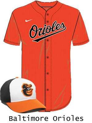 Adult/Youth Nike MLB Replica Moisture Control Button Front League Set MLB Replica Sets All Sports Uniforms