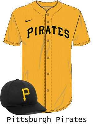 Adult/Youth Nike MLB Replica Moisture Control Button Front League Set MLB Replica Sets All Sports Uniforms