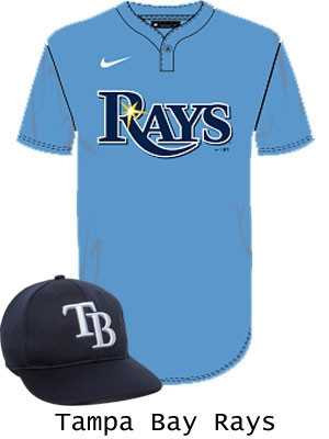 Adult/Youth Nike MLB Replica Moisture Control One-Button League Set MLB Replica Sets All Sports Uniforms