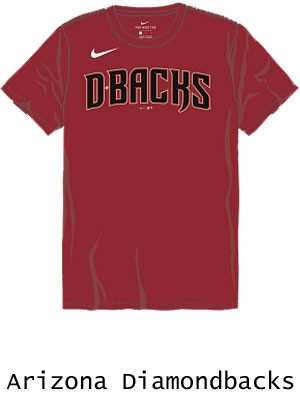 Nike MLB Replica COTTON Crew Neck League Jersey Nike MLB League Baseball Jerseys All Sports Uniforms