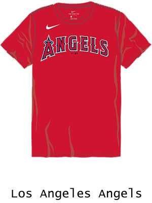 Nike MLB Replica COTTON Crew Neck League Jersey Nike MLB League Baseball Jerseys All Sports Uniforms