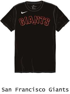 Nike MLB Replica COTTON Crew Neck League Jersey Nike MLB League Baseball Jerseys All Sports Uniforms