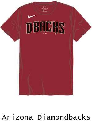 Nike MLB Replica Moisture Control Crew Neck League Jersey Nike MLB League Baseball Jerseys All Sports Uniforms