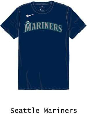 Nike MLB Replica Moisture Control Crew Neck League Jersey Nike MLB League Baseball Jerseys All Sports Uniforms