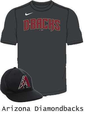 Adult/Youth Nike MLB Replica COTTON Crew Neck League Set - Order League Baseball Admin Products All Sports Uniforms