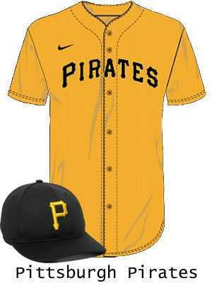 Adult/Youth Nike MLB Replica Moisture Control Button Front League Set - Order League Baseball Admin Products All Sports Uniforms