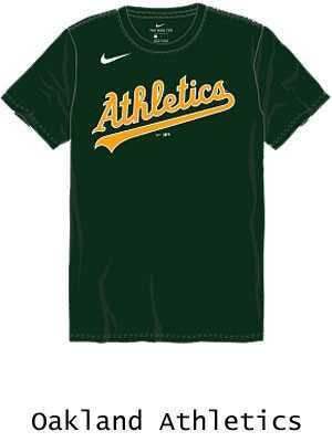 Nike MLB Replica Moisture Control Crew Neck League Jersey - Order League Baseball Admin Products All Sports Uniforms