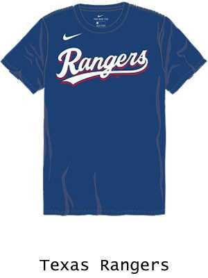 Nike MLB Replica Moisture Control Crew Neck League Jersey - Order League Baseball Admin Products All Sports Uniforms