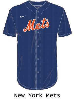 Nike MLB Replica Moisture Control Button Front League Jersey - Order League Baseball Admin Products All Sports Uniforms