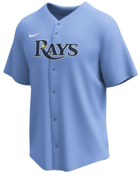 Nike MLB Replica Moisture Control Button Front League Jersey - Order League Baseball Admin Products All Sports Uniforms