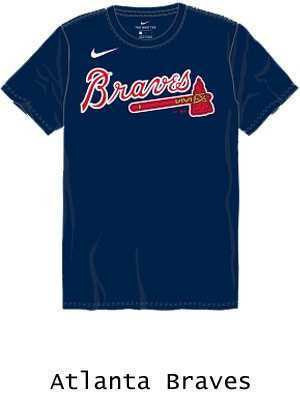 Nike MLB Replica COTTON Crew Neck League Jersey - Order League Baseball Admin Products All Sports Uniforms