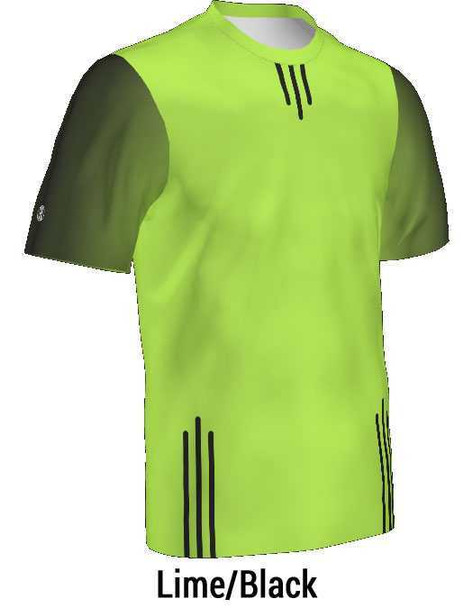 Adult/Youth "Tri-Tourney" Sublimated Baseball League Jersey - Order League Baseball Admin Products All Sports Uniforms