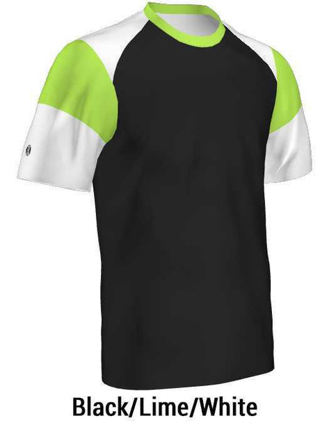 Adult/Youth "Tailgate" Sublimated Baseball League Jersey - Order League Baseball Admin Products All Sports Uniforms