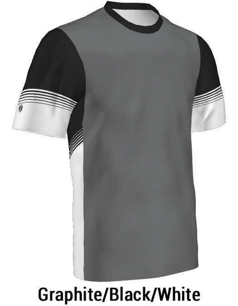 Adult/Youth "Paramount" Sublimated Baseball League Jersey - Order League Baseball Admin Products All Sports Uniforms