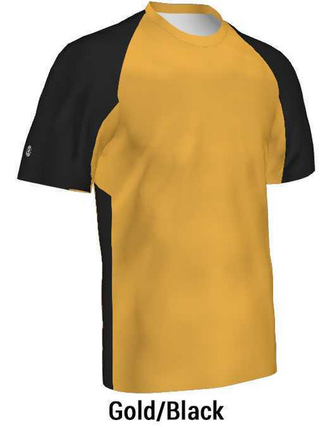 Adult/Youth "Cutter" Sublimated Baseball League Jersey - Order League Baseball Admin Products All Sports Uniforms