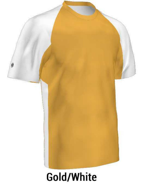 Adult/Youth "Cutter" Sublimated Baseball League Jersey - Order League Baseball Admin Products All Sports Uniforms