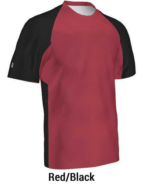 Adult/Youth "Cutter" Sublimated Baseball League Jersey - Order League Baseball Admin Products All Sports Uniforms