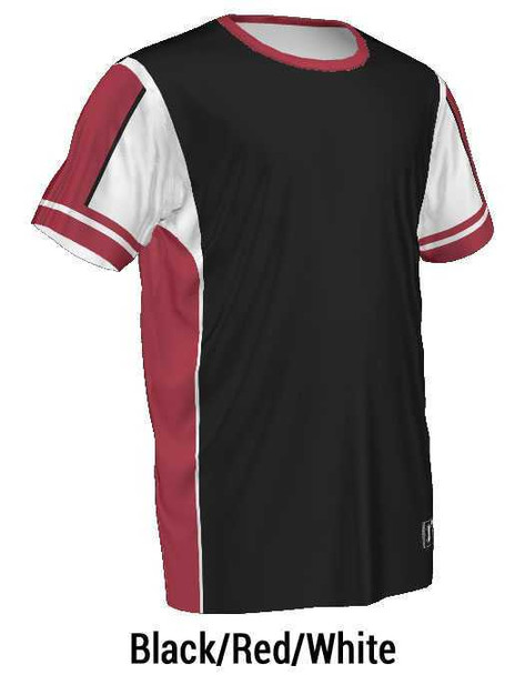 Adult/Youth "The Show" Sublimated Babe Ruth/Cal Ripken Baseball League Jersey - Order League Baseball Admin Products All Sports Uniforms