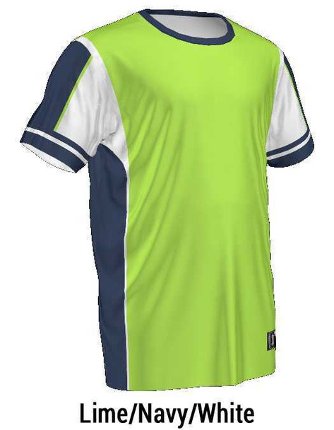 Adult/Youth "The Show" Sublimated Babe Ruth/Cal Ripken Baseball League Jersey - Order League Baseball Admin Products All Sports Uniforms