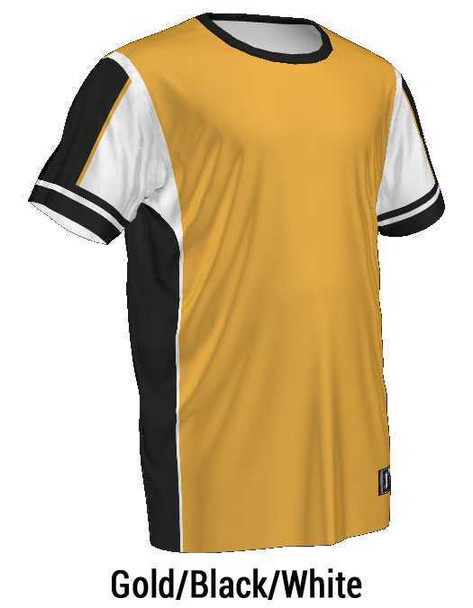 Adult/Youth "The Show" Sublimated Babe Ruth/Cal Ripken Baseball League Jersey - Order League Baseball Admin Products All Sports Uniforms