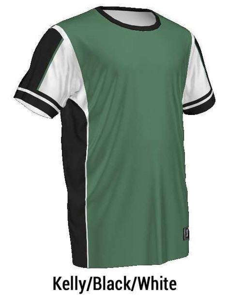 Adult/Youth "The Show" Sublimated Babe Ruth/Cal Ripken Baseball League Jersey - Order League Baseball Admin Products All Sports Uniforms