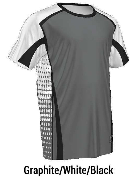 Adult/Youth "Full Count" Sublimated Babe Ruth/Cal Ripken Baseball League Jersey - Order League Baseball Admin Products All Sports Uniforms