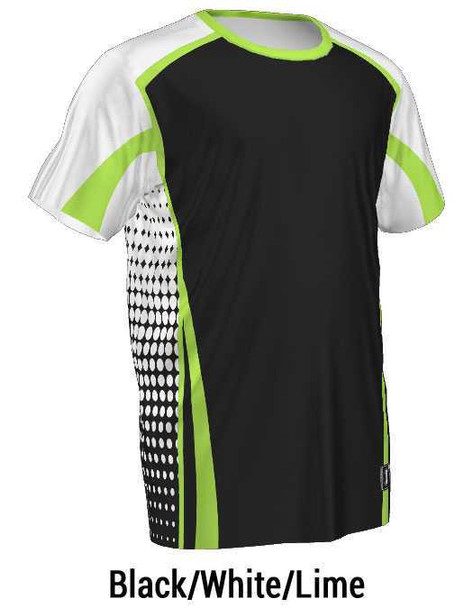 Adult/Youth "Full Count" Sublimated Babe Ruth/Cal Ripken Baseball League Jersey - Order League Baseball Admin Products All Sports Uniforms