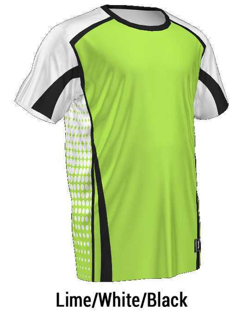 Adult/Youth "Full Count" Sublimated Babe Ruth/Cal Ripken Baseball League Jersey - Order League Baseball Admin Products All Sports Uniforms