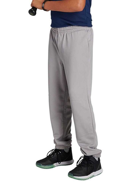 Adult/Youth 10 oz "Ability" Pullup League Baseball Pants League Baseball Pants All Sports Uniforms