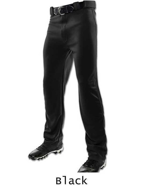 Adult/Youth 12.5 oz "Slugger" Baseball League Pants - Order League Baseball Pants All Sports Uniforms