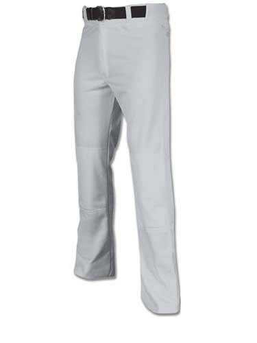 Adult/Youth 12.5 oz "Slugger" Baseball League Pants - Order League Baseball Pants All Sports Uniforms