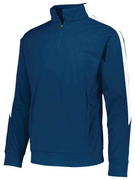 Adult "Medalist 2.0" 1/4 Zip Pullover