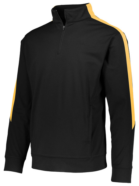 Adult "Medalist 2.0" 1/4 Zip Pullover