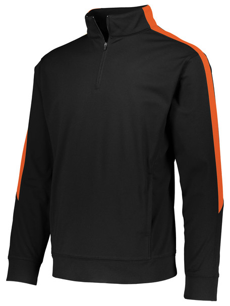 Adult "Medalist 2.0" 1/4 Zip Pullover