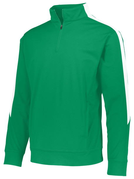 Adult "Medalist 2.0" 1/4 Zip Pullover