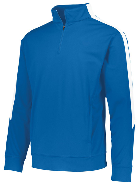 Adult "Medalist 2.0" 1/4 Zip Pullover