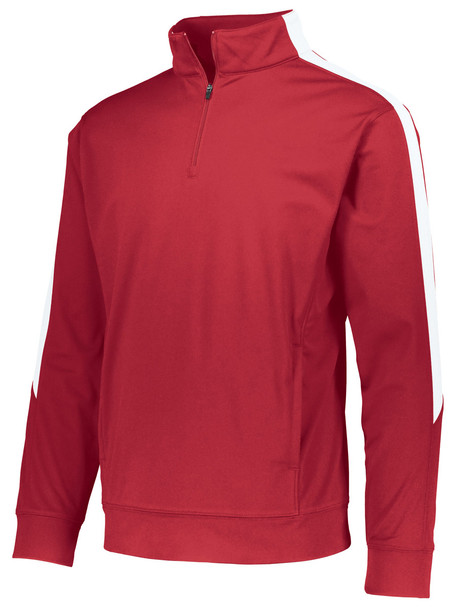 Adult "Medalist 2.0" 1/4 Zip Pullover