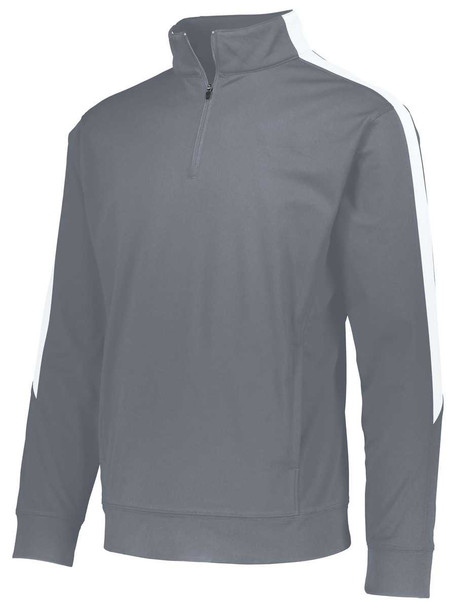 Adult "Medalist 2.0" 1/4 Zip Pullover Set Adult/Youth Pullover Warm Up Sets All Sports Uniforms