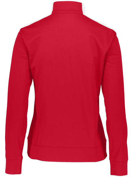 Womens "Medalist 2.0" 1/4 Zip Pullover Set Womens/Girls All Sports Uniforms