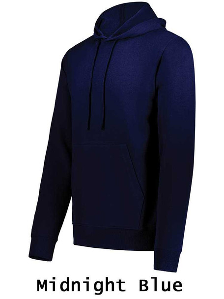 Womens "All Day" Coaches Fleece Hoodie Womens Coaches Pullovers All Sports Uniforms