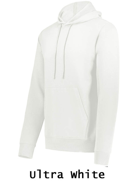 Womens "All Day" Coaches Fleece Hoodie Womens Coaches Pullovers All Sports Uniforms