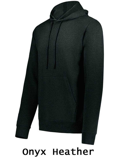 Womens "All Day" Coaches Fleece Hoodie Womens Coaches Pullovers All Sports Uniforms