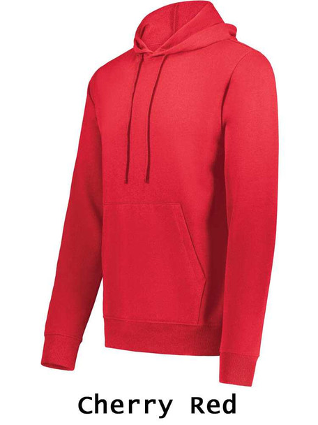 Womens "All Day" Coaches Fleece Hoodie Womens Coaches Pullovers All Sports Uniforms