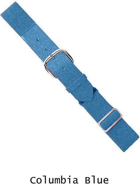 Elastic Baseball League Belt - Order League Baseball Admin Products All Sports Uniforms