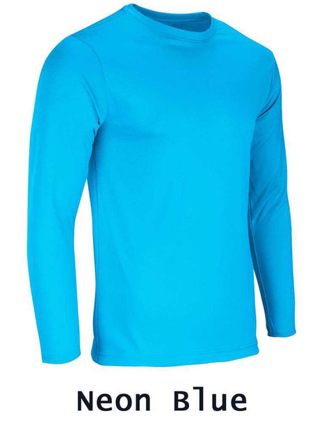 Adult "Lightweight Boss" Shooting Shirt Adult Long Sleeve Shooting Shirts All Sports Uniforms