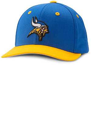 Two-Tone Cotton Twill Baseball League Cap League Baseball Admin Products All Sports Uniforms