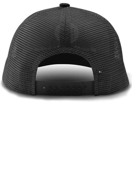 Trucker Snapback Solid Baseball League Cap League Baseball Admin Products All Sports Uniforms